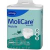 Molicare Premium Mobile zelené 5 kvapiek M 14 ks Molicare Premium Mobile zelené 5 kvapiek M 14 ks