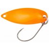 Berkley plandavka Area Game Spoons Kogarana 3,5g Orange Berkley Berkley plandavka Area Game Spoons Kogarana 3,5g Orange Berkley