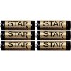 Alkalická batéria STAR TRADING AA (R6) 6 ks Alkalická batéria STAR TRADING AA (R6) 6 ks