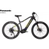 Horský elektrobicykel Lectron Montana PX 17″ 720Wh - 17´´ Horský elektrobicykel Lectron Montana PX 17″ 720Wh - 17´´