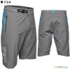 Fox Ranger Digi Inage short, šedá, 32 Fox Ranger Digi Inage short, šedá, 32