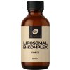 DR. FLEMING B-komplex forte lipozomálny extrakt 200ml DR. FLEMING B-komplex forte lipozomálny extrakt 200ml