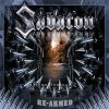 Sabaton - Attero Dominatus (Re-Armed) CD Sabaton - Attero Dominatus (Re-Armed) CD