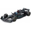 Bburago Mercedes-AMG F1 W14 E 2023Kit 63 Russell 1:24 Bburago Mercedes-AMG F1 W14 E 2023Kit 63 Russell 1:24