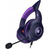 Kraken Kitty V2 Headset Gengar RAZER Kraken Kitty V2 Headset Gengar RAZER