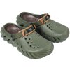 GIANTS FISHING Šľapky Summer EVA Shoes Green veľ. 44 GIANTS FISHING Šľapky Summer EVA Shoes Green veľ. 44