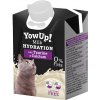 Yowup Milk Hydratation Cats 200 ml Yowup Milk Hydratation Cats 200 ml