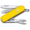 VICTORINOX Zatvárací nôž Classic SD - sunny side (0.6223.8G) VICTORINOX Zatvárací nôž Classic SD - sunny side (0.6223.8G)