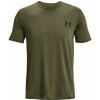 Under Armour UA Sportstyle LC SS 1326799-390 Zelená