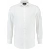 TRICORP FITTED STRETCH SHIRT T23 / Pánska košeľa - biela 37 TRICORP FITTED STRETCH SHIRT T23 / Pánska košeľa - biela 37
