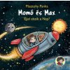 Momó és Max - Éjjel alszik a nap? Momó és Max - Éjjel alszik a nap?