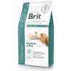 Brit GF Veterinárna Diéta pre Psov - Losos a Hrach 2kg, Kastrácia Brit GF Veterinárna Diéta pre Psov - Losos a Hrach 2kg, Kastrácia
