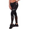 NDN - Fitness legíny HELMI X095 (čierna) - L NDN - Fitness legíny HELMI X095 (čierna) - L