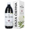 Nefdesante BAZA ČIERNA (100 % šťava z bazy čiernej s prídavkom vitamínu C 500 ml) 500 ml Nefdesante BAZA ČIERNA (100 % šťava z bazy čiernej s prídavkom vitamínu C 500 ml) 500 ml