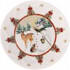 Toy's Fantasy Miska Villeroy&Boch Snehuliak Toy's Fantasy Miska Villeroy&Boch Snehuliak