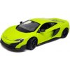 Welly 1:34 McLaren 675LT Farba: Šedá Welly 1:34 McLaren 675LT Farba: Šedá