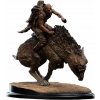 Miniatúrna figúrka Žraloka na podstavci zo série „Pán Prsteňov” - 18 cm Miniatúrna figúrka Žraloka na podstavci zo série „Pán Prsteňov” - 18 cm