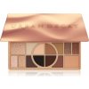 Urban Decay Naked Shaped paletka očných tieňov Warm 160,6 g