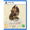 Blacksad: Under the Skin (PS5) Blacksad: Under the Skin (PS5)