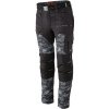 Bennon Predator Trousers black grey Pracovné nohavice čierna šedá Bennon Predator Trousers black grey Pracovné nohavice čierna šedá