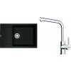 Franke SETG261 (MRG 611-78 BB + FS 3230.031) - Onyx Franke SETG261 (MRG 611-78 BB + FS 3230.031) - Onyx