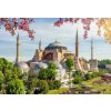 Alipson Puzzle - Puzzle Svätá Sofia - Istanbul - 1000 dielov Alipson Puzzle - Puzzle Svätá Sofia - Istanbul - 1000 dielov