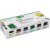 Súprava Akrylová farba matná 6 x 20 ml, KREUL Súprava Akrylová farba matná 6 x 20 ml, KREUL