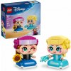 LEGO Disney Princess 43284 Mini Anna a Elsa LEGO Disney Princess 43284 Mini Anna a Elsa
