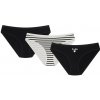 3PACK Dámske nohavičky Henderson 36508-K084 Mi-MI 3PACK Dámske nohavičky Henderson 36508-K084 Mi-MI