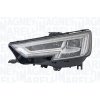 Hlavný svetlomet MAGNETI MARELLI 711451000179