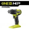 RYOBI 18V ONE+™ HP bezuhlíkový vŕtací skrutkovač RDD18C1-0 RYOBI 18V ONE+™ HP bezuhlíkový vŕtací skrutkovač RDD18C1-0