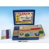 Merkur Toys Stavebnica MERKUR Classic C04 183 modelov v krabici 35,5x27,5x5cm Merkur Toys Stavebnica MERKUR Classic C04 183 modelov v krabici 35,5x27,5x5cm