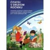 Čitateľ v druhom ročníku (metodické poznámky k učebnici čítania a pracovným listom k učebnici čítania pre 2. ročník základných škôl) - Alžbeta Hirková Čitateľ v druhom ročníku (metodické poznámky k učebnici čítania a pracovným listom k učebnici čítania pre 2. ročník základných škôl) - Alžbeta Hirková