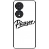 Picasee ULTIMATE CASE pro Honor 70 - Picasee - old logo - black Picasee ULTIMATE CASE pro Honor 70 - Picasee - old logo - black
