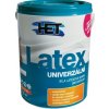HET Latex vnitřní 0,8 kg (Latexová barva pro použití do interiéru) HET Latex vnitřní 0,8 kg (Latexová barva pro použití do interiéru)