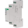 BIS-414/24 - Sekvenčné impulzné relé, 24V, 16A, 2x NO/NC BIS-414/24 - Sekvenčné impulzné relé, 24V, 16A, 2x NO/NC