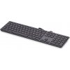 LMP klávesnica Wired USB Keyboard pre Mac 110 keys SK layout - Gray Aluminium 18272-SK LMP klávesnica Wired USB Keyboard pre Mac 110 keys SK layout - Gray Aluminium 18272-SK