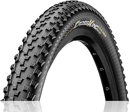 Continental Cross King 2.3 ProTection 29\