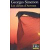 LES CLIENTS D'AVRENOS (Georges Simenon)(Brožovaná) LES CLIENTS D'AVRENOS (Georges Simenon)(Brožovaná)