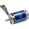 Pichler Modellbau Boost 40 V2 brushless elektromotor pre modely lietadiel KV (ot./min / V): 900; C9104 Pichler Modellbau Boost 40 V2 brushless elektromotor pre modely lietadiel KV (ot./min / V): 900; C9104