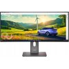 LED Monitor Lenovo ThinkVision P34WD-40 34 LED Monitor Lenovo ThinkVision P34WD-40 34