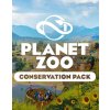 Planet Zoo Conservation Pack Planet Zoo Conservation Pack