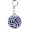 Prívesok na kľúče Profilite VOLLEYBALL Reflexní šedá Prívesok na kľúče Profilite VOLLEYBALL Reflexní šedá