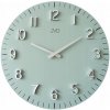 Nástenné hodiny JVD HC404.2 Drevené, 40 cm Nástenné hodiny JVD HC404.2 Drevené, 40 cm
