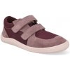 Baby Bare Shoes Febo Sneakers Brownrose barefoot topánky Baby Bare Shoes Febo Sneakers Brownrose barefoot topánky