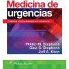 Medicina de urgencias (Phillip M. Stephens,Gina Stephens,Jeff Klein)(Brožovaná) Medicina de urgencias (Phillip M. Stephens,Gina Stephens,Jeff Klein)(Brožovaná)