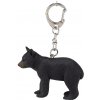 Mojo Kľúčenka Čierny medvedík Mojo Kľúčenka Čierny medvedík