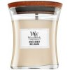 Woodwick White Honey vonná sviečka 85 g Woodwick White Honey vonná sviečka 85 g