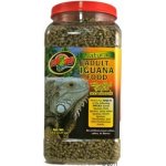 Zoo Med Natural Iguana Adult pelety 2,27 kg