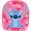Batoh Disney Lilo a Stitch Flowers 30cm Batoh Disney Lilo a Stitch Flowers 30cm